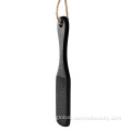 Foot File wooden foot file with long handle black color Manufactory